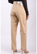Pantaloni Dama Jjxx Jxida New Reg Crop Hw Incense